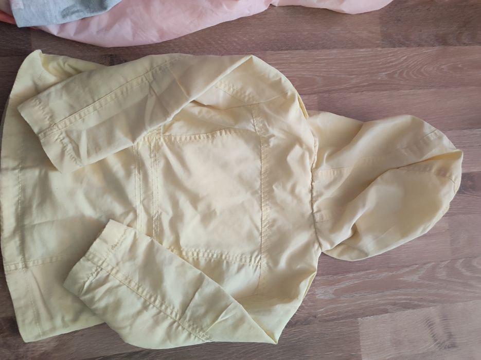 Пакет одягу для дівчинки 92 -98 р.