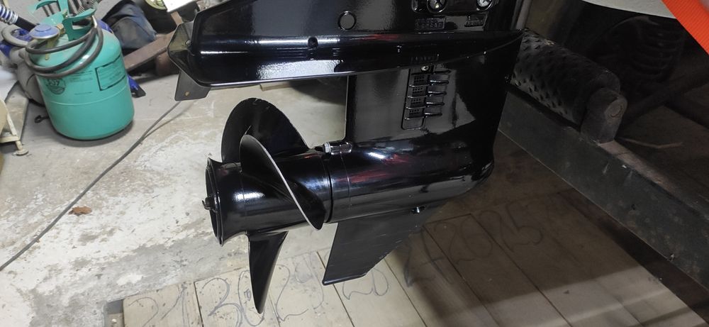 Продам suzuki Dt 30