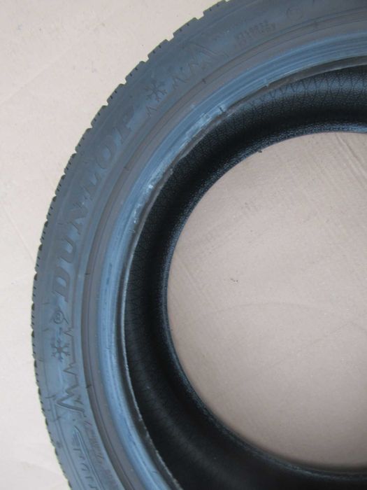 Opony zima 4szt DUNLOP Winter Sport 5 225/45r17 94V