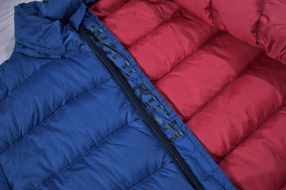 Woolrich Puchowa Kurtka Damska Premium M / L