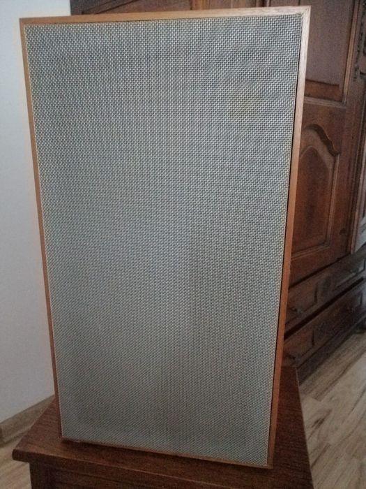 Głośniki SABA 830 F