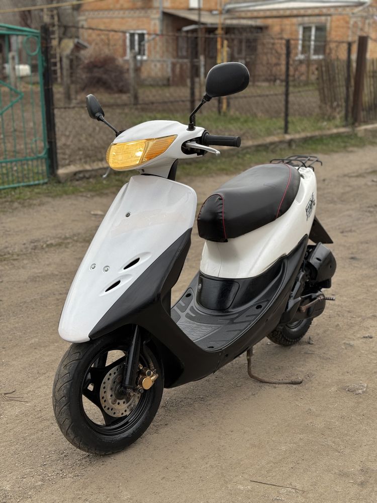 スペシャルオファ DAYTONA （Комутатор AF34ZX Honda фішки (дві AF-34/ZX-35 Dio カードダスその他