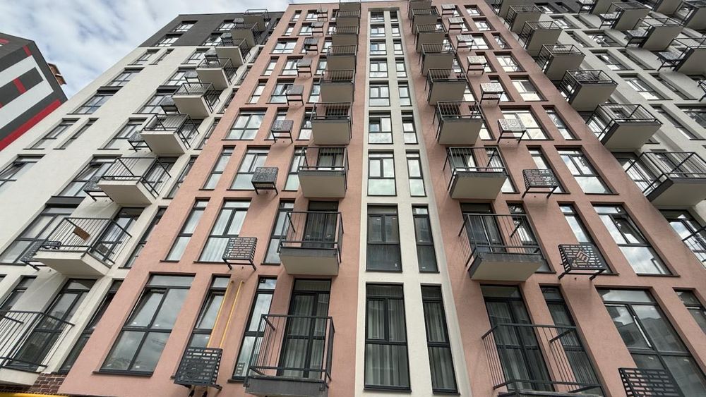 2-комнатная квартира по адресу ул. Под Голоском (площадь 71,6 м²) - Atlanta.ua - фото 3