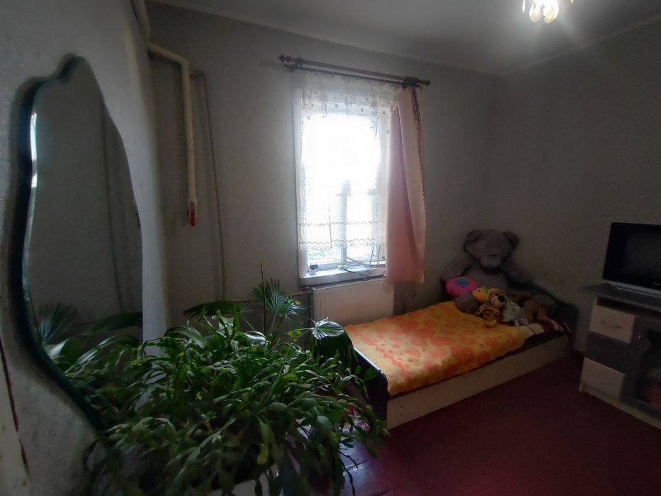 Продам дім смт. Бабаї