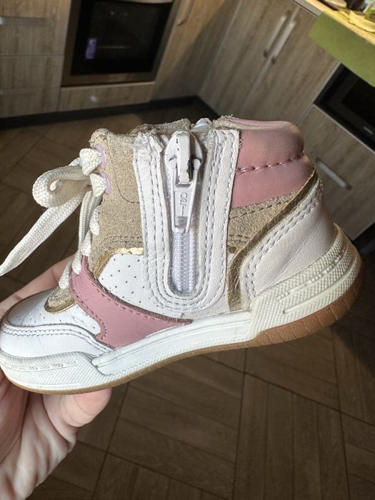 Хайтопы на девочку,кроссовки