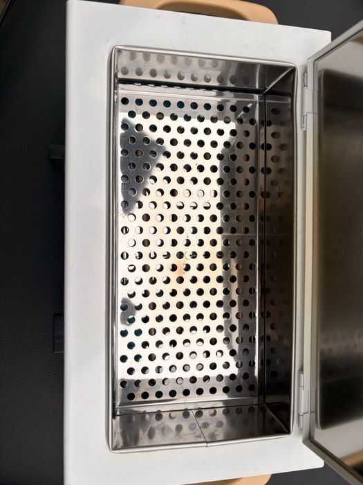 Термостерилізатор CH-360T + UV-стерилізатор