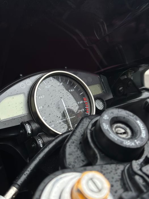 Yamaha R6 2007 Limited edition