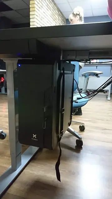 Держатель - кронштейн BONTEC для ПК