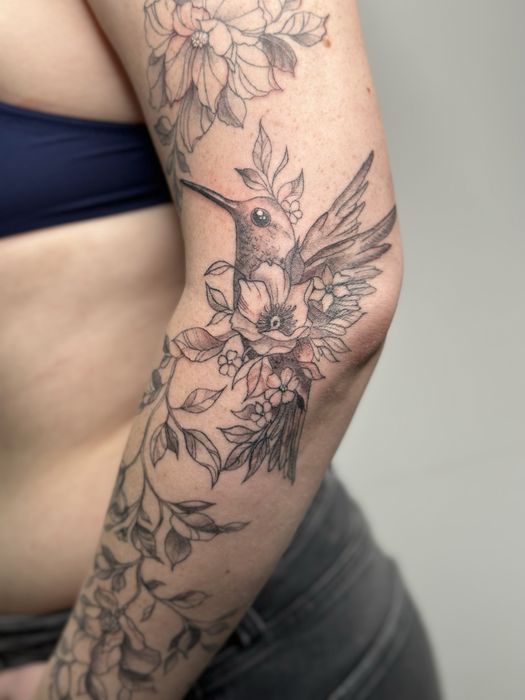 Тату, татуювання, татуировка