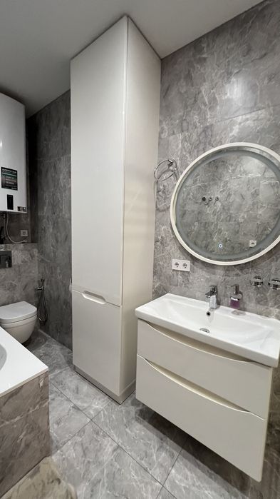 3-rooms apartment apartment by the address st. Svobody pr (area 103,9 m²) - Atlanta.ua - photo 17