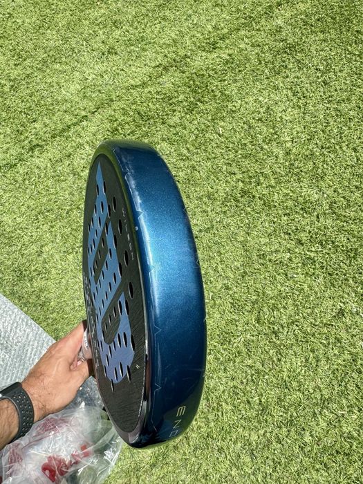 Wilson Endure Pro