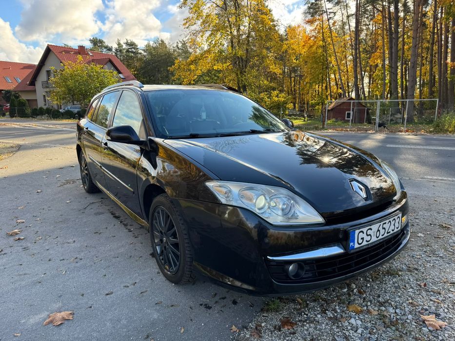 Renault Laguna
