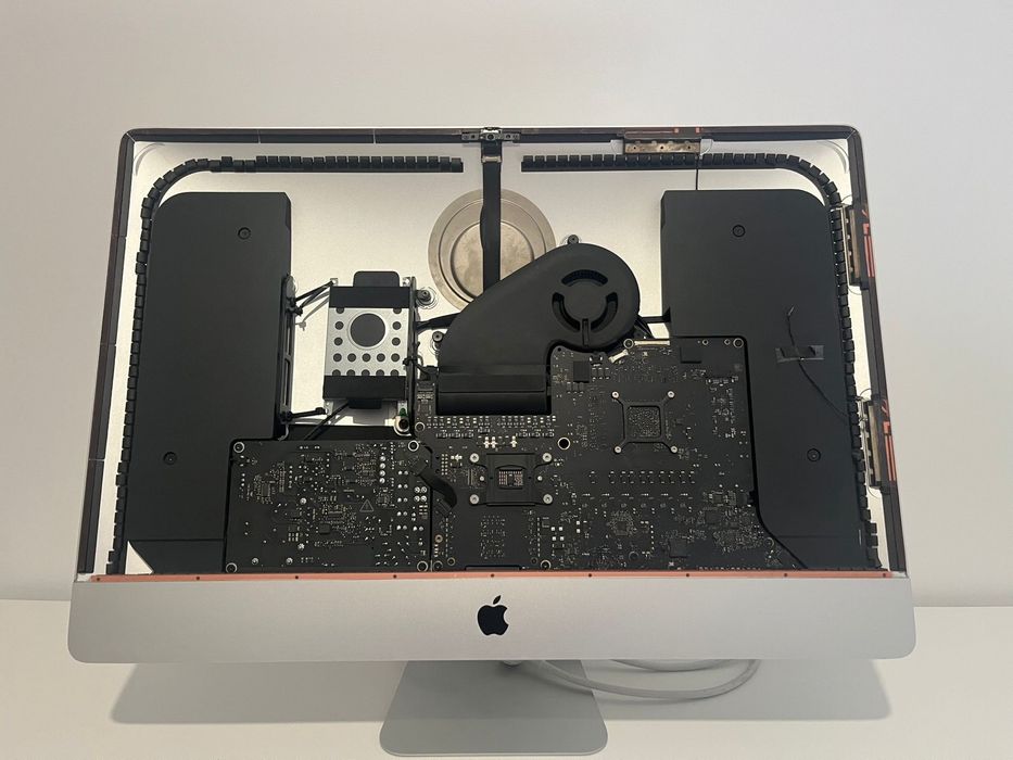 Imac 27 Retina 5K A1419- Para Peças ou Reparação