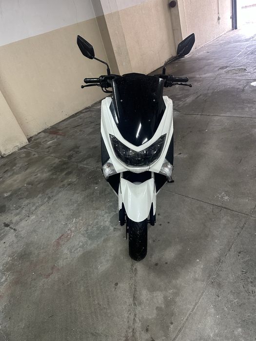 Mota N max 2019