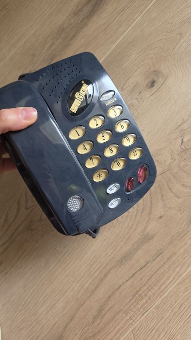Telefon stacjonarny Przesyłka Gratis!
