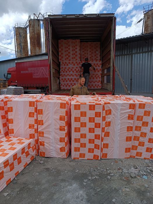 Пенопласт, пенополистирол, экструдер