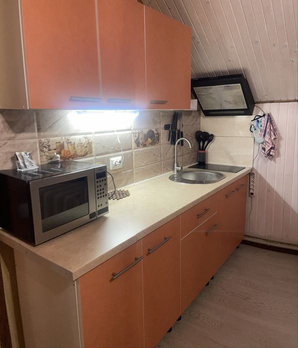 Приватна садиба на 6 осіб!!! VALISOVA KHATA