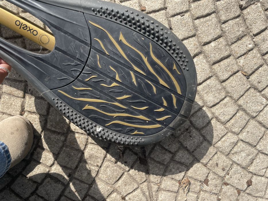Waveboard marca Oxelo