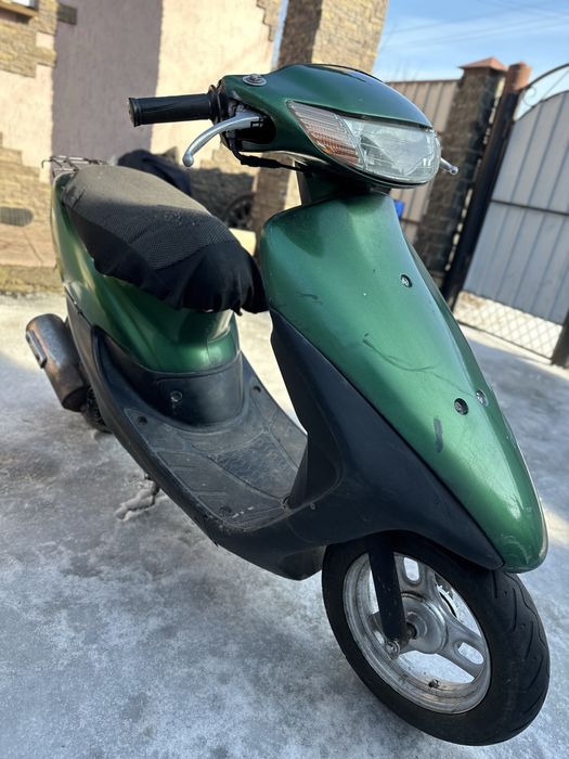 Продам Хонду Діо 34