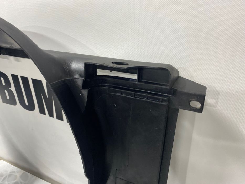 Дифузор Радиатора БМВ М52ту М54 Радіатора Розборка Бумер