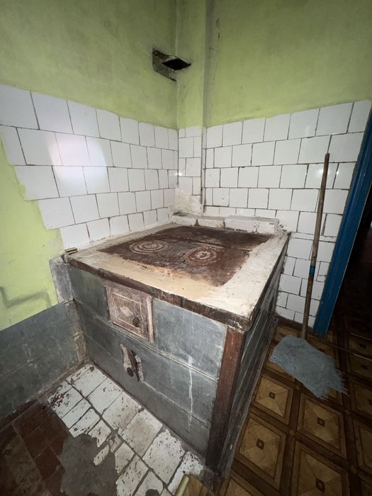 Продам будинок в с. Тернівка