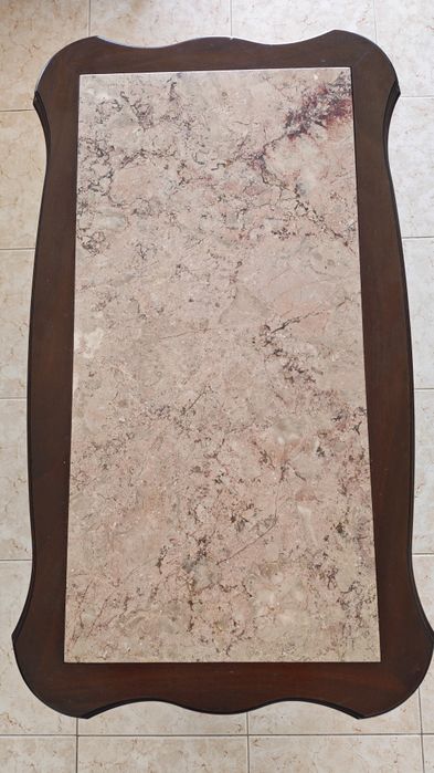 Mesa de centro em excelente estado