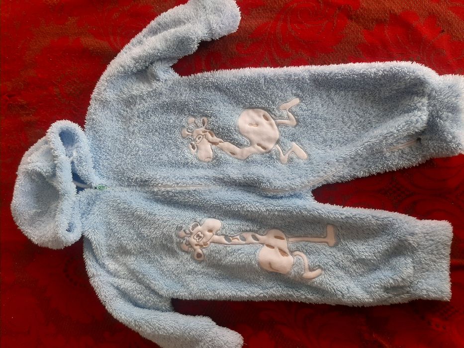 Одяг для новонароджених