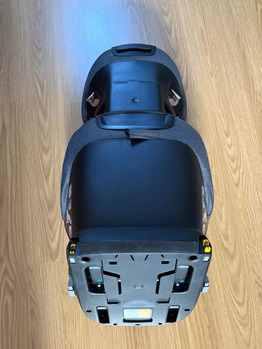 Cadeira Auto Bébé Confort Rodifix Air Protect Isofix Grupo 2/3