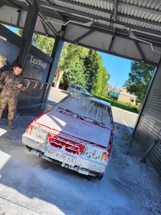 ВАЗ 2108 продам машину всі питання за номером.