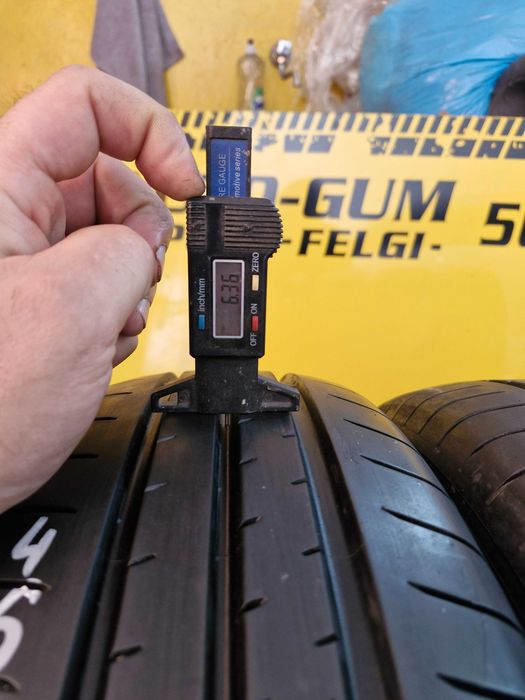 Opony Letnie 185/60R16 Toyo Proxes R55A 4sztuki Montaż 23rok