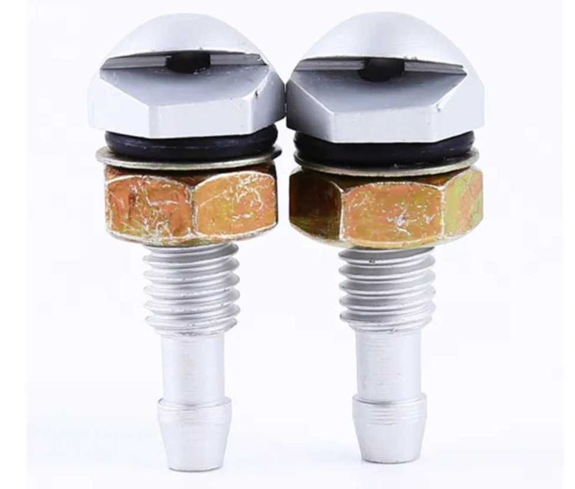 Форсунки-оприскувача лобового скла