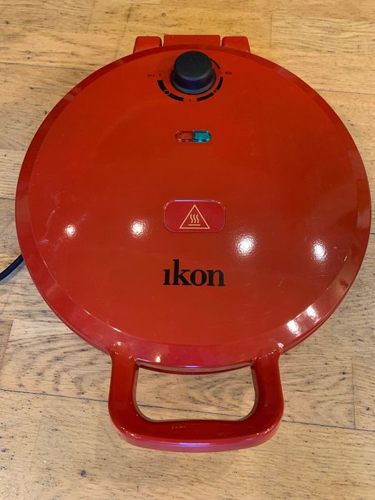 Pięć do pizzy Ikon !