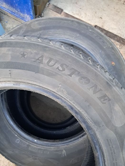 продам літню гуму