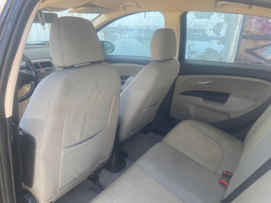 Fiat grand punto 1300cc disel