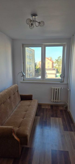 34 m 2 - pokoje, mieszkanie Malbork ul. Grudziądzka