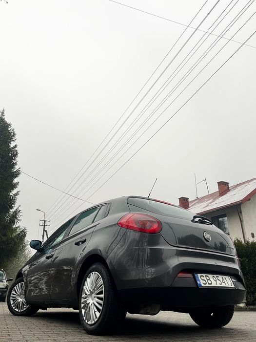 Sprzedam Fiata Bravo