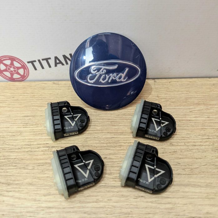 Датчики тиску давления в шинах TPMS Ford Mondeo Focus Kuga Tourneo Mustang Fiesta Transit Форд