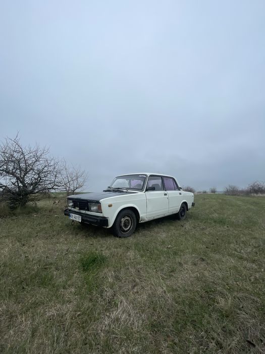 Ваз 21053 / 1.5 / 1990 / Обмен