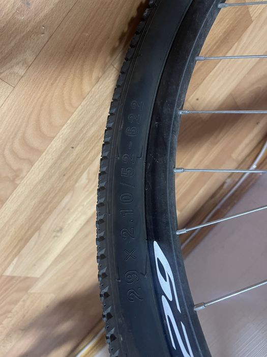 Електро велосипед