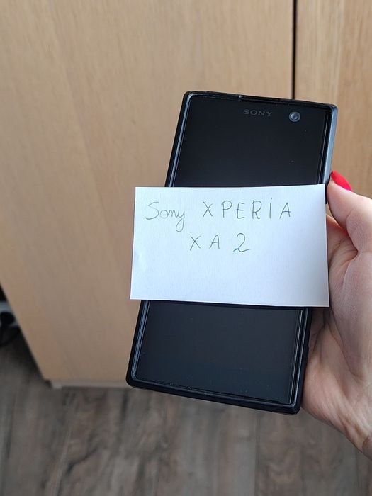 Telefon Sony Xperia xa2