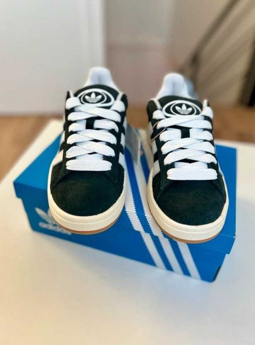 Adidas Campus Originals R. 40,5