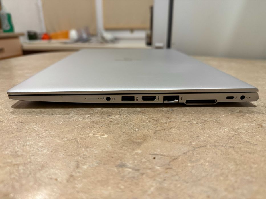 HP EliteBook 850 G6