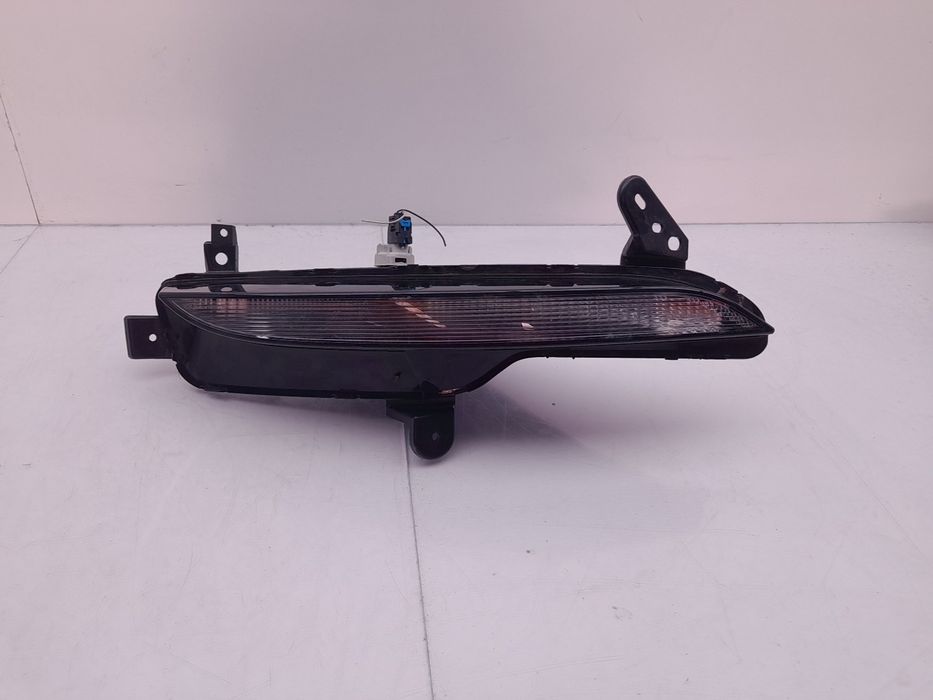 Luz circulação diurna esquerda RENAULT Megane IV (B9A/M_)