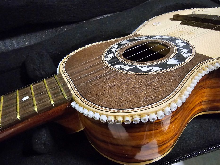 Cavaquinho - Artimúsica