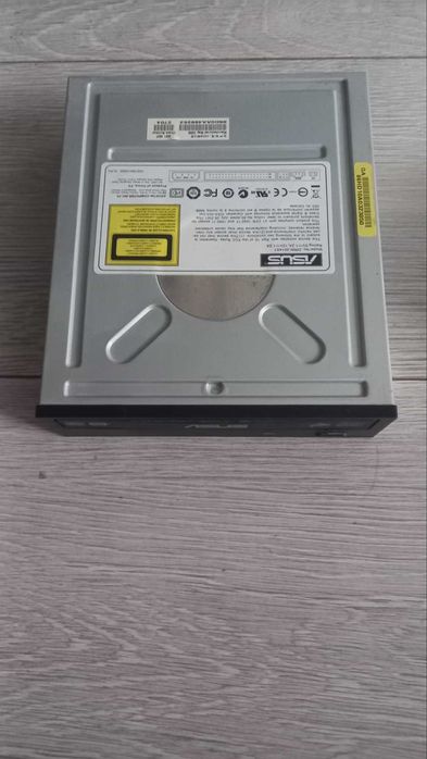 Комплектуючі від старого ПК