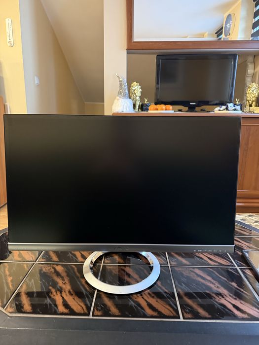 Monitor 27" ASUS MX279H IPS | Full HD | Designo | Głośniki B&O
