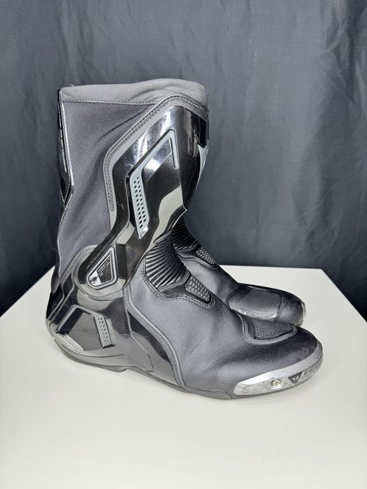 Buty Motocyklowe Dainese 47 Torque D1 Out Sportowe Torowe Alpinestars Shima Rst Sidi
