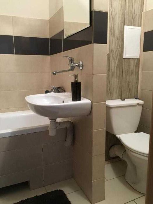 Dworcowa- mieszkanie umeblowane