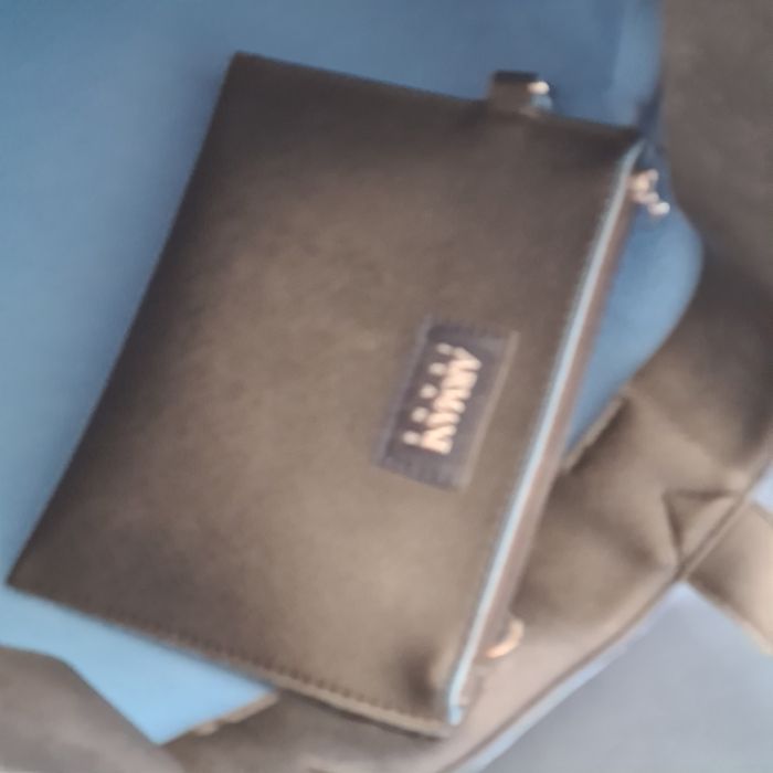 Torba, torebka , duża Armani Jeans