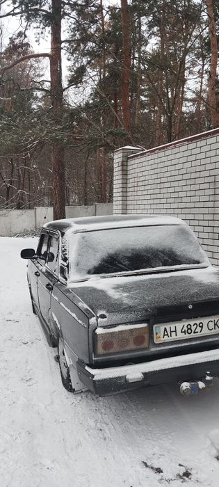 Продаж авто ваз2107